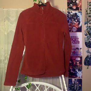 Merona Maroon Jacket
